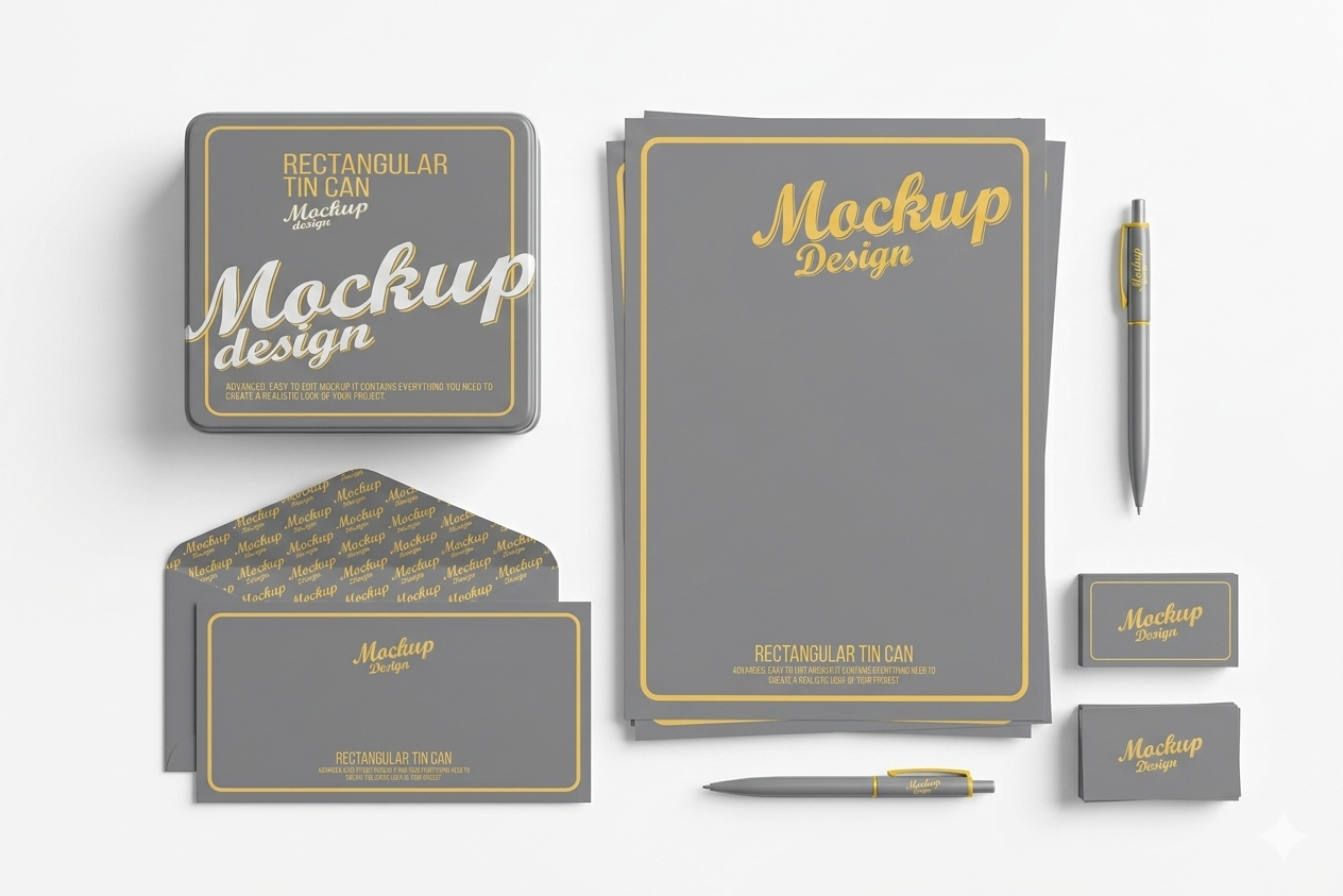 Office Branding